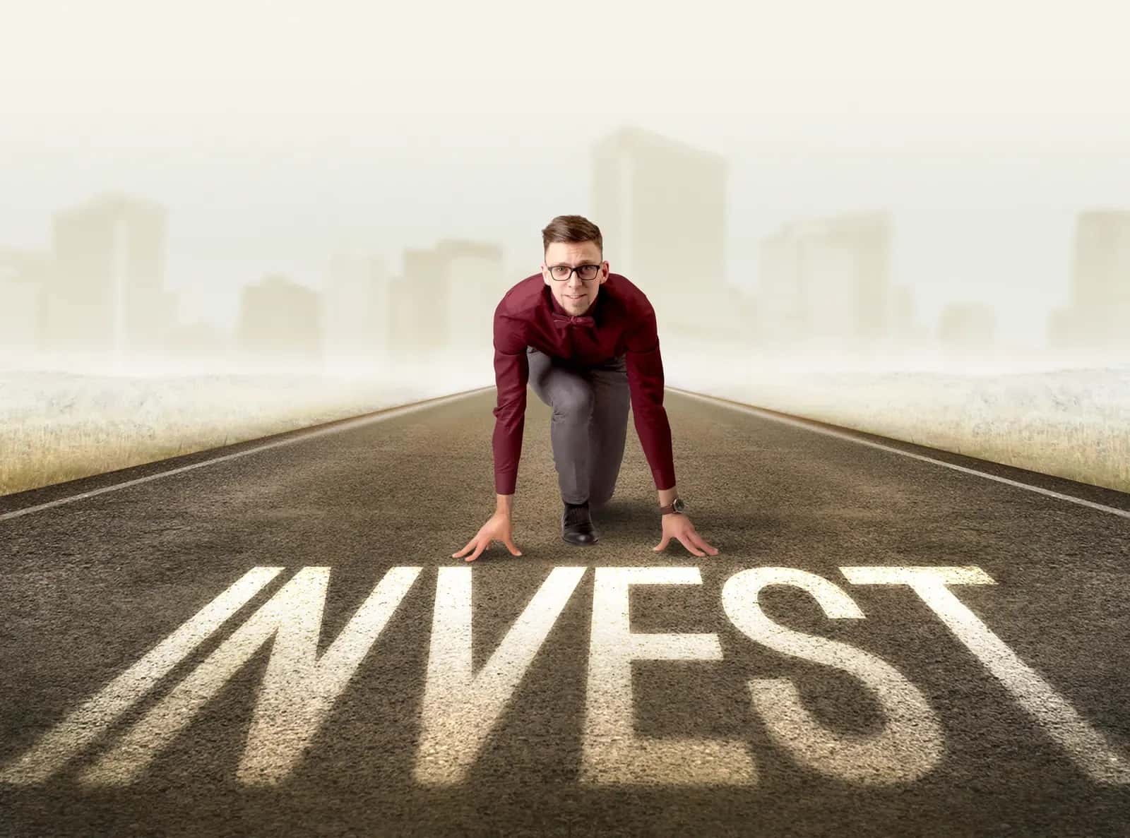 Get Investor-Ready, Fund With Confidence