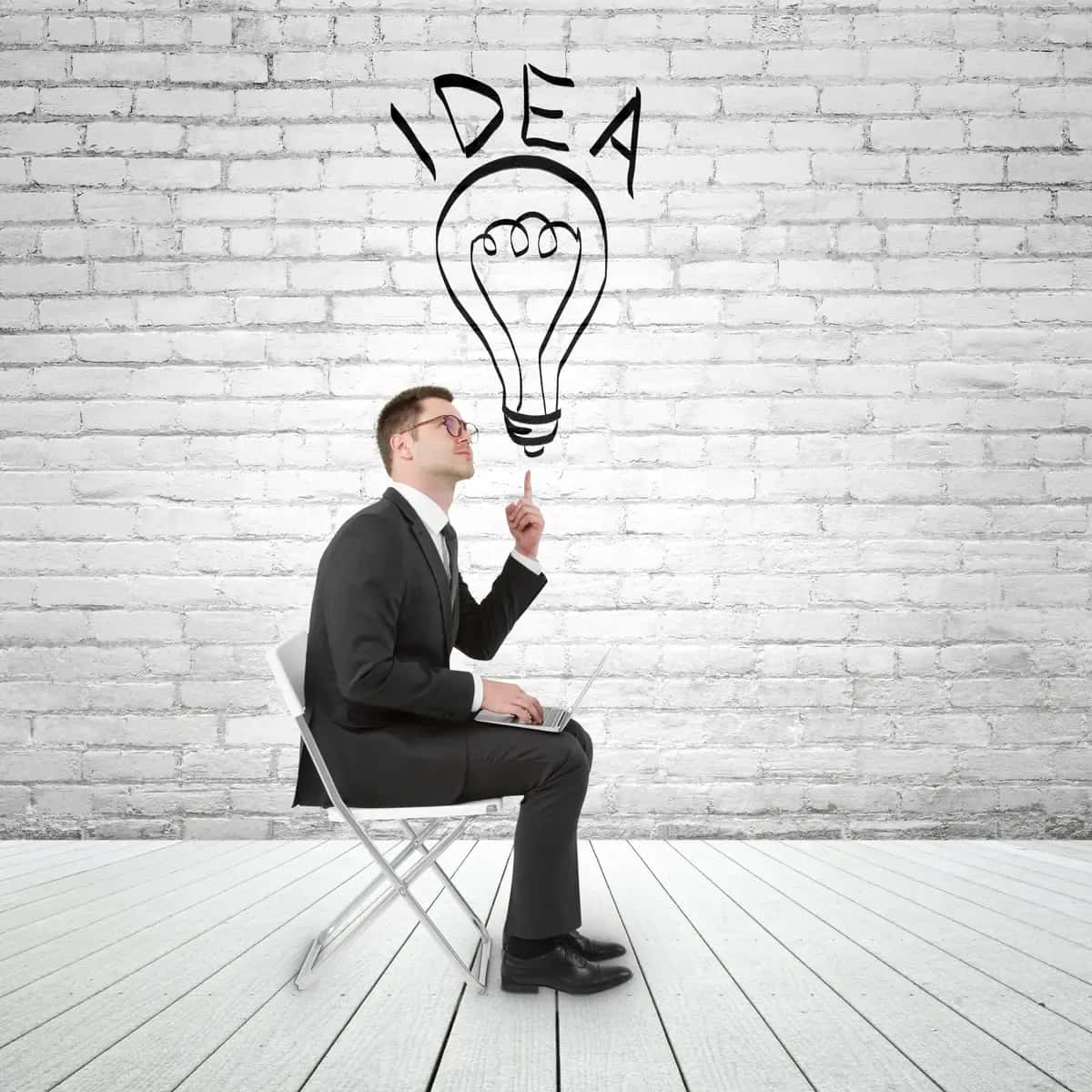 Turn Your Idea Into A Registered Business