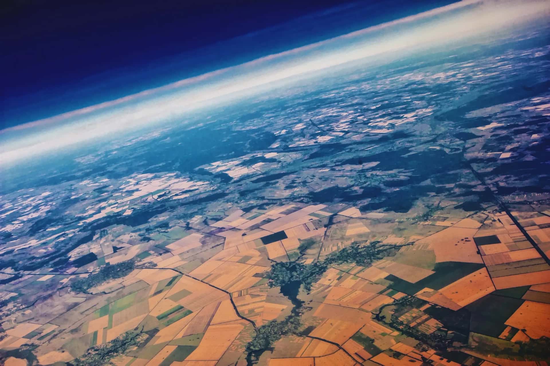 GIS and Satellite Earth Observation