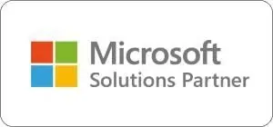 Microsoft Solutions Partner