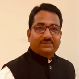 B N Rao